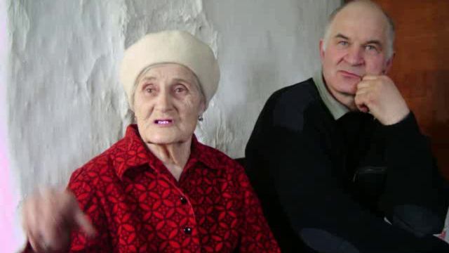 Полина Смышляева о прославленном гармонисте Маланине