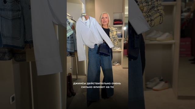 Новый гардероб 2026