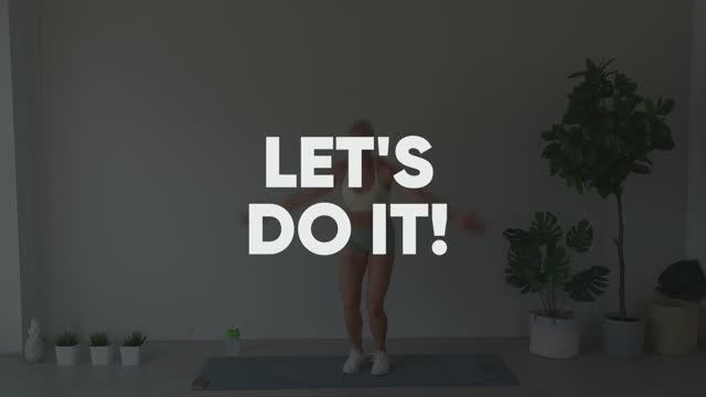 30 MIN FULL BODY KILLER HIIT - Bodyweight Workout, No Equipment, No Repeat — копия смотреть онлайн