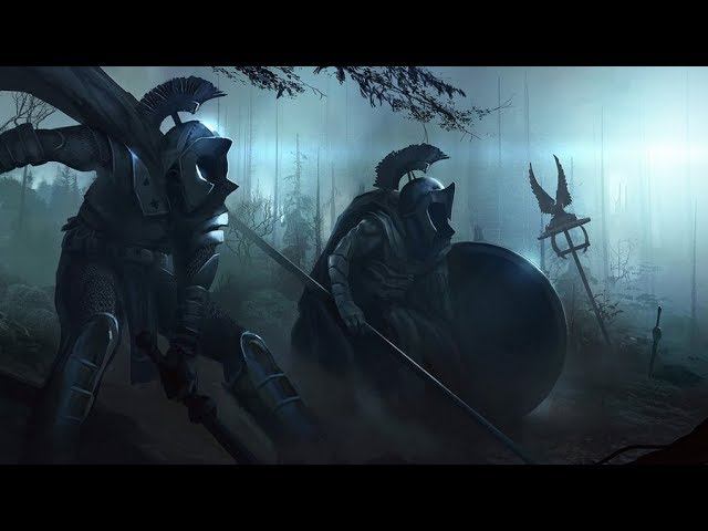 A Plague Tale Innocence ➤ Глава 8 ➤ Наш дом