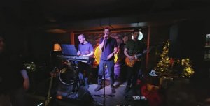 Кавер_группа_2026