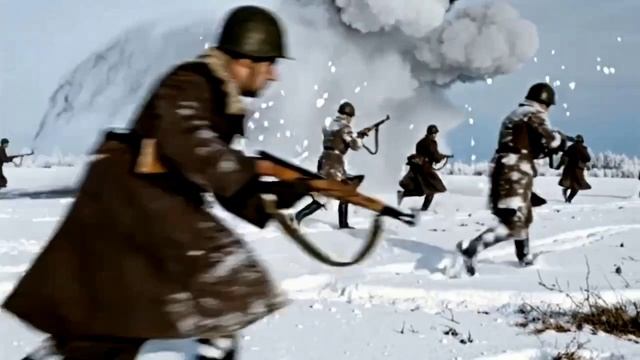 27 января 1945 года — одна из самых трагичных и в то же время важных дат в истории человечества. смотреть онлайн