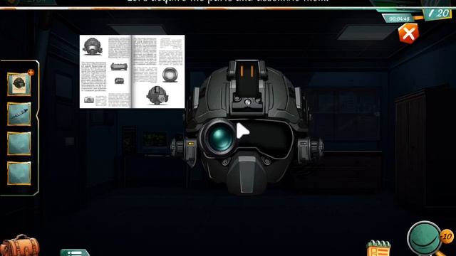 Red Road Level 10 Walkthrough