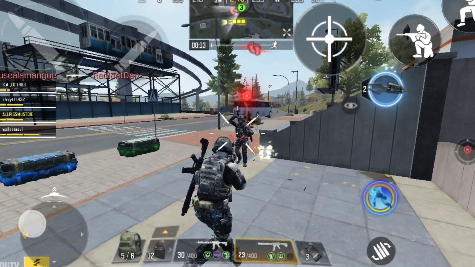 28 KILLS | CALL OF DUTY | TOP 1| KRAI | 60 FPS #callofduty