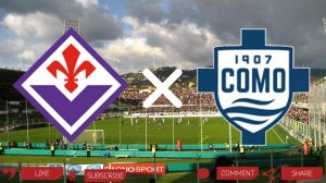 Фиорентина - Комо | Текстовая трансляция