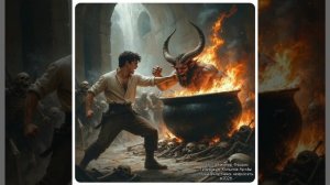 Бей первым, Фредди! (Ч.К.И.Ф.)