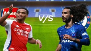 ФУТБОЛ КУБОК АНГЛИИ 1/2 ФИНАЛА.  АРСЕНАЛ - ЧЕЛСИ.  ТЕКСТОВАЯ ОНЛАЙН ТРАНСЛЯЦИЯ