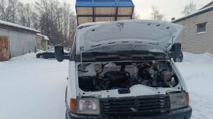 Газель самосвал