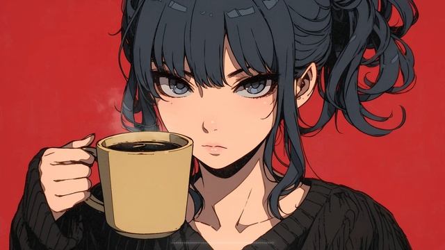 Lo-Fi - Спокойная Музыка для Фона Relax