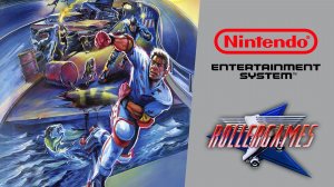 Rollergames (NES)