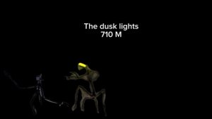 Trevor Henderson size comparison