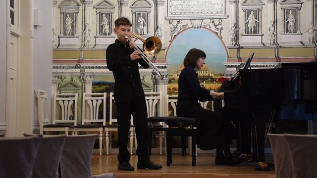 Михаил Макаров