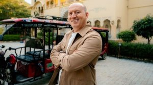 Тайный миллионер - подробности нового реалити-шоу