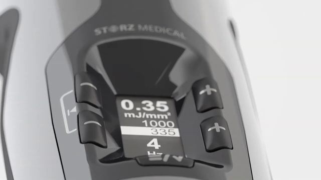 УВТ STORZ MEDICAL DUOLITH SD1 TOWER PROMO