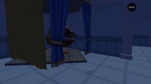 Фнаф 5 в чкингане