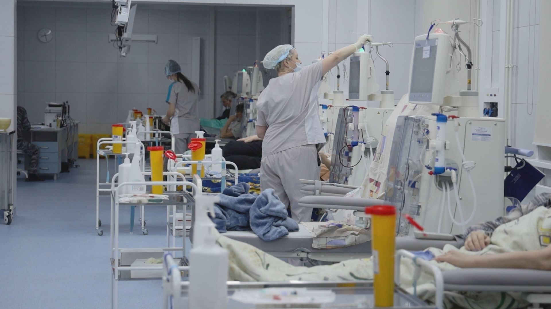 ЦИКЛОН — НЕ ПОМЕХА смотреть онлайн