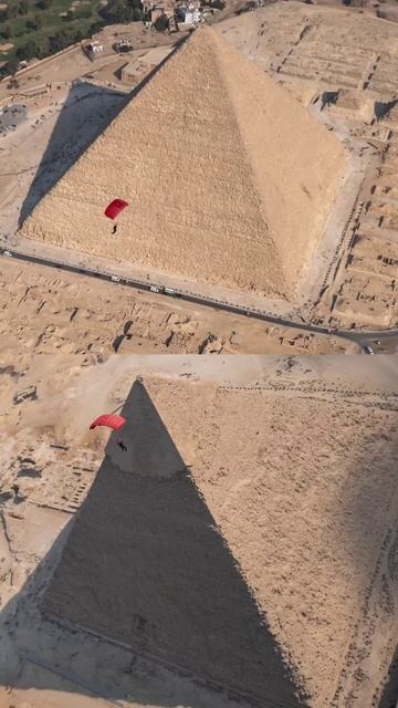 Клип Skydive Pharaohs ноябрь 2024 смотреть онлайн