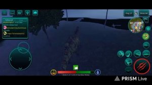 Выживаем вместе с вами!the cursed isle