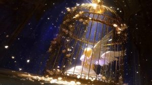 Золотая клетка - Грустная фэнтези музыка, фоновая музыка для отдыха и расслабления