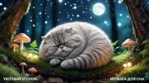 Успокаивающая музыка для сна слушать бесплатно