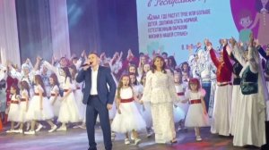 День многодетной семьи 23.01.26г.