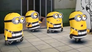 МИНЬОНЫ БАНАНА ГАДКИЙ Я ГРЮ КЕВИН БОБ СТЮАРТ НОВЫЕ КРУТЫЕ РАЗВИВАЮЩИЕ МУЛЬТИКИ ДЛЯ ДЕТЕЙ