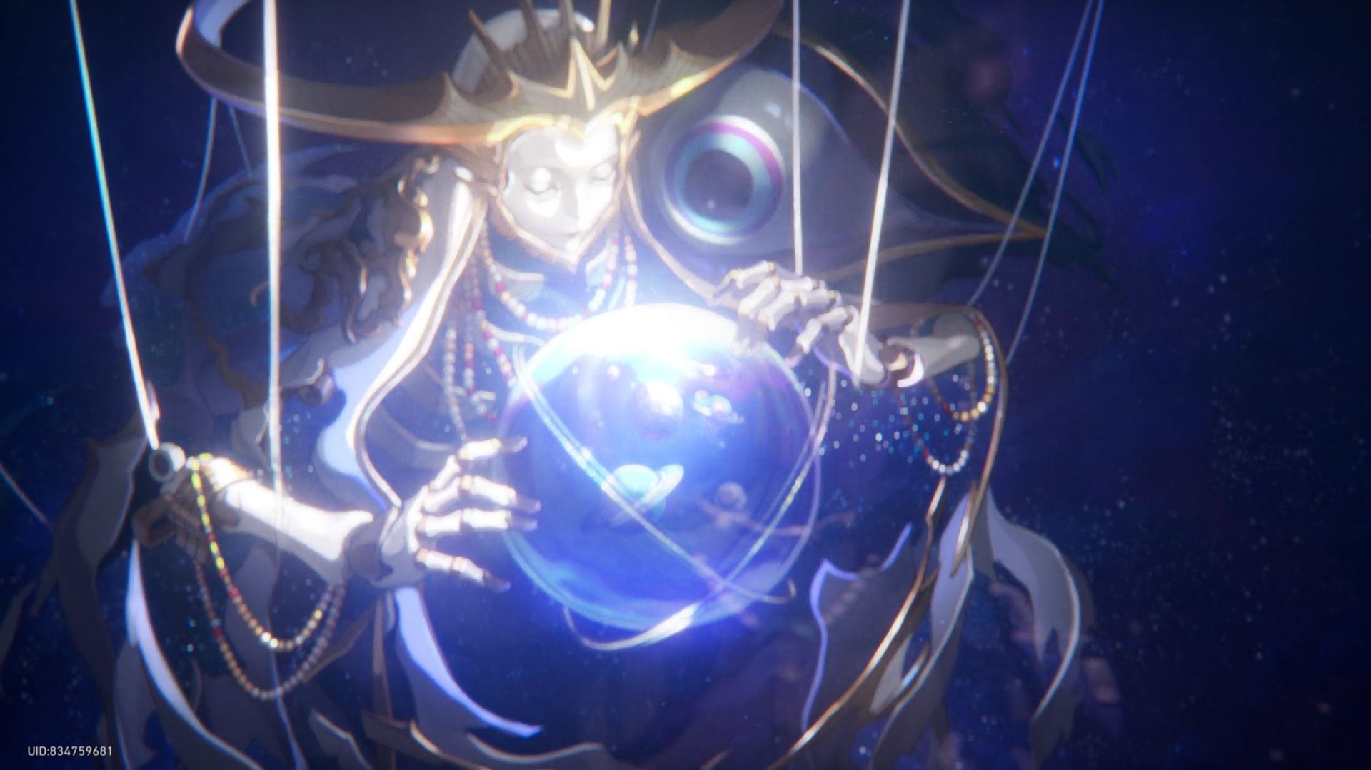 Осваивание космоса вместе с звёздным экспрессом 282