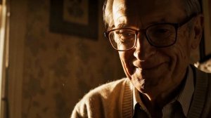 60 секунд до смерти [ИИ короткометражка]