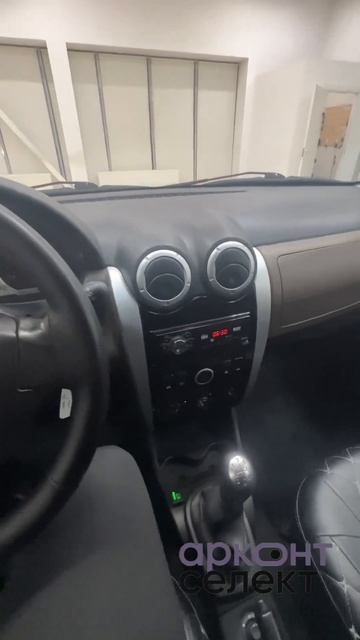 Lada (ВАЗ) Largus '2013 смотреть онлайн