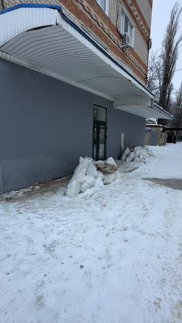 Аренда коммерции в Тихорецке