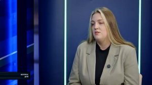 СМИ о нас: Как студенты ХГУ отметили Татьянин день