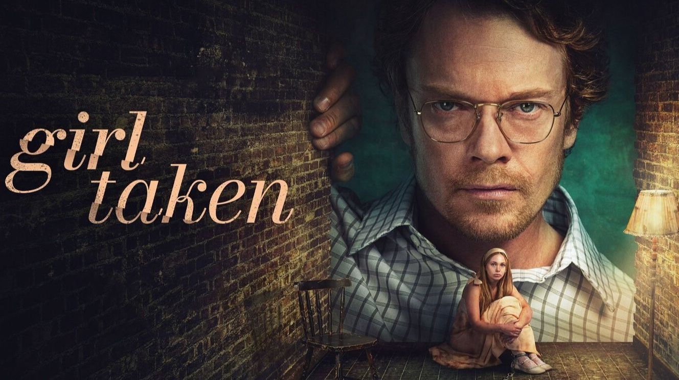 Похищенная девушка - 1 серия (2026) / Girl Taken смотреть онлайн