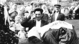 Истәлекле фотолар.Иске Комазан авылы.