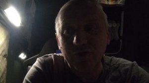 VOLVO FH зарядка АККУМУЛЯТОРОВ при длительной стоянке.