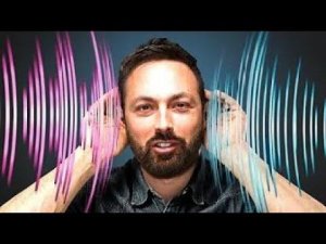 Звуковые иллюзии, которые работают на всех (почти) [Veritasium]