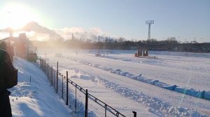 1 этап КЧР Суперлига Каменск-Уральский 14 заезд 1 день  20.12.2025 Иркутск - Шадринск #спидвей