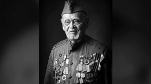 В Канаде скончался один из старейших ветеранов ВОВ, участник обороны Ленинграда Виктор Хоменко.