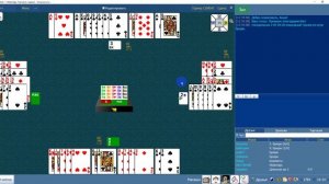 Сдача №14 - Чем войти после блока?