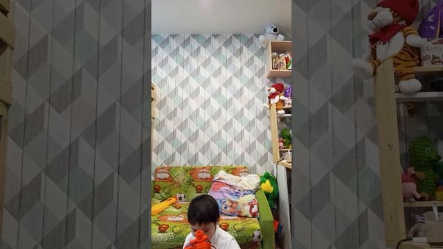 РАСПАКОВКА NERF SHOCKWAVE МАКСИМ И LEHANDRA смотреть онлайн