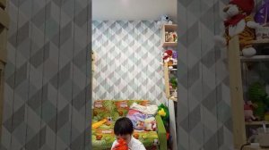 РАСПАКОВКА NERF SHOCKWAVE МАКСИМ И LEHANDRA