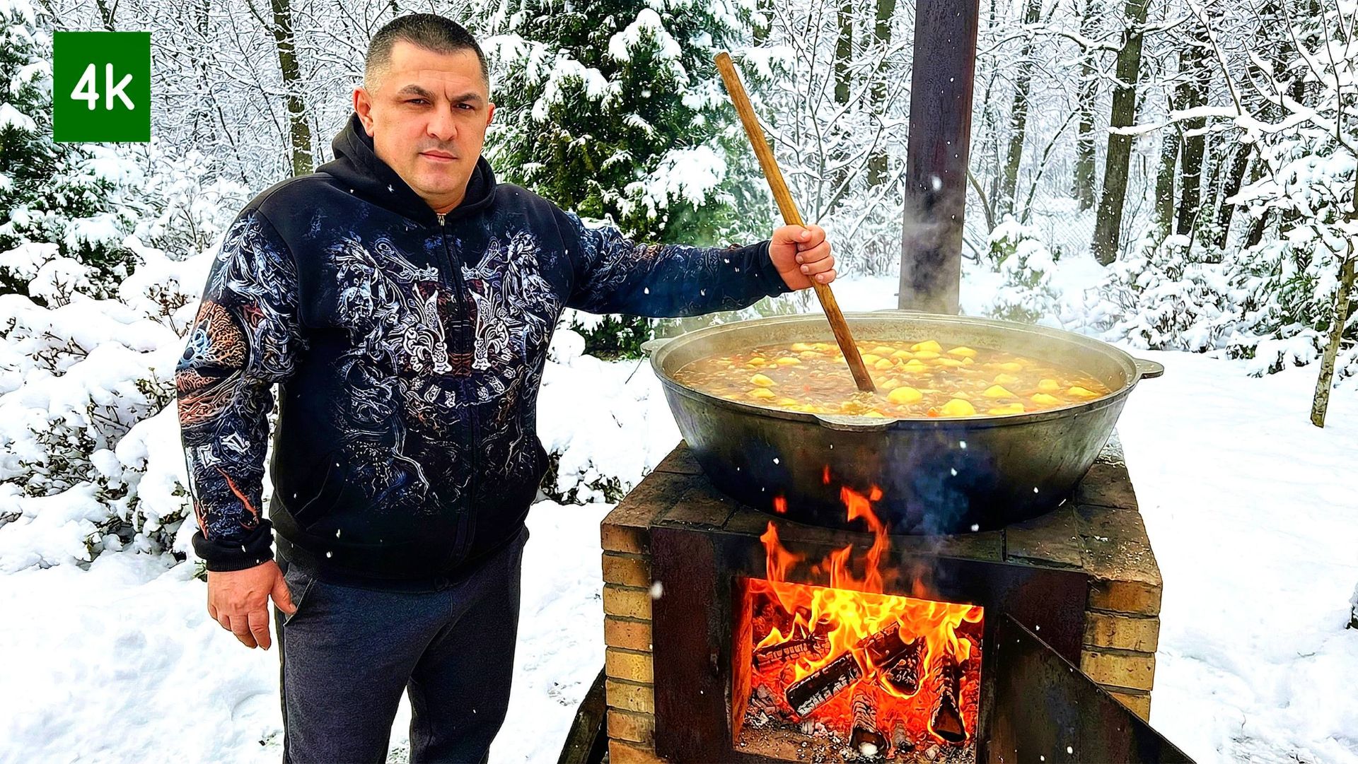 Холодец по-деревенски - лучший рецепт! Как приготовить холодец из говядины вкусно? смотреть онлайн