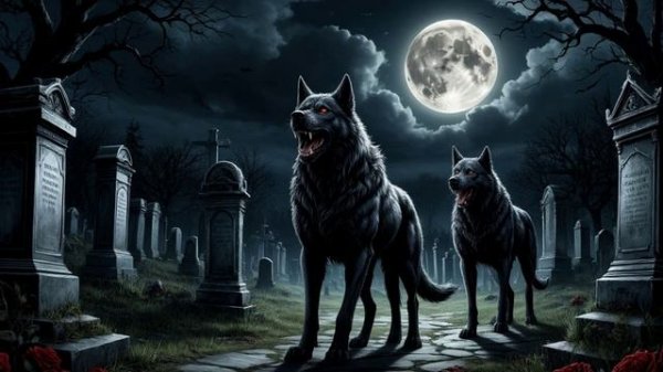 Gothic Music | Cerberus