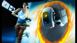 Portal 2 (#2) - С Комментариями Разработчиков