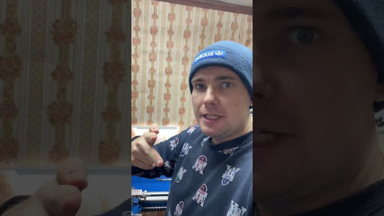 Зарабатываю 500к в месяц на станке за 100к