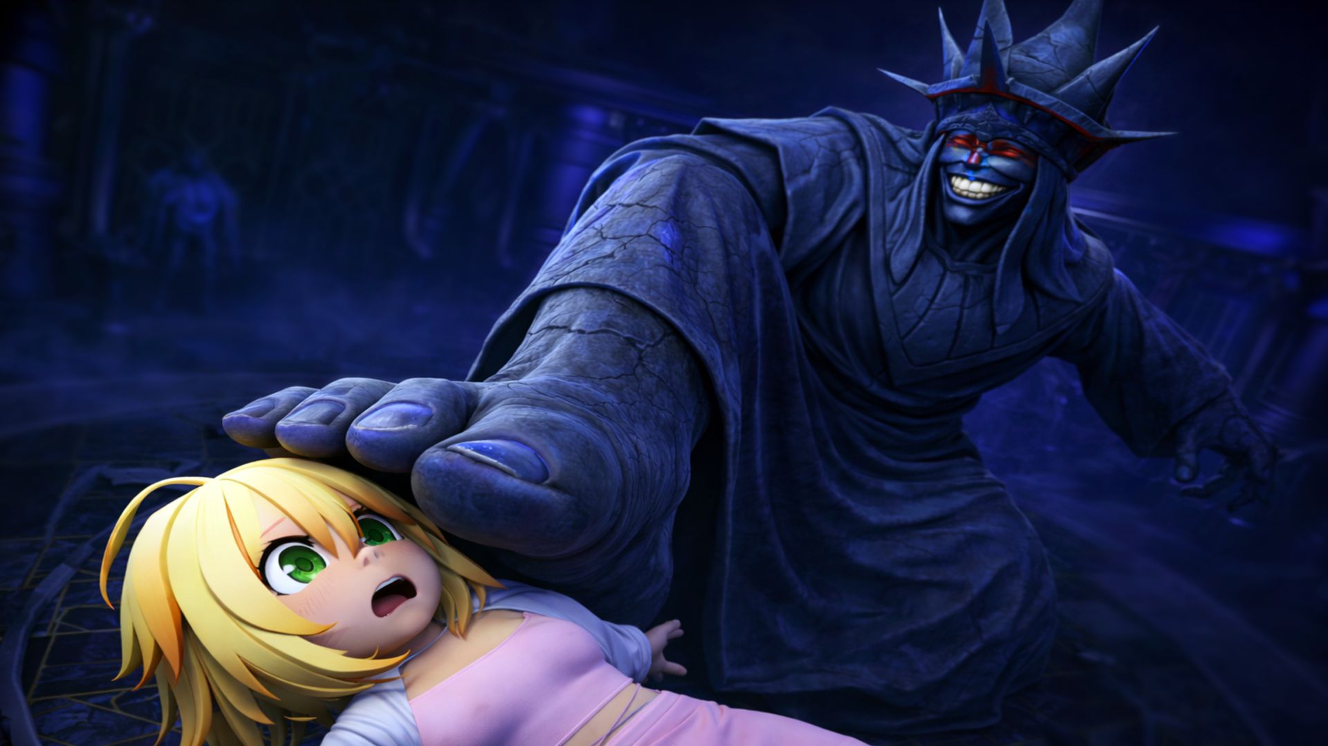 ИМБА ИГРА РОБЛОКС СОЛО ЛЕВЕЛИНГ в Solo Hunters Roblox | БлокиТоки