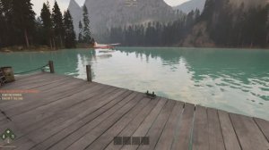 The.Gold.River.Project.Early.Access 2026/Обзор Прохождение