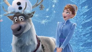 ХОЛОДНОЕ СЕРДЦЕ ЭЛЬЗА АННА ПРИНЦЕССА МОРОЗ ЛЁД ОЛАФ НОВЫЕ КРУТЫЕ РАЗВИВАЮЩИЕ МУЛЬТИКИ ДЛЯ ДЕТЕЙ