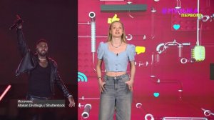 Новости Первого | МУККА рассказал, с кем готовит фит |  «Тор 5» запущен в разработку