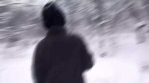 Вернулись на заброшку после смерти маньяка. На заброшке кто-то есть? Тёмная тень мстит нам!