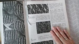 Куколки Есения и Рада. Немного о вязании.